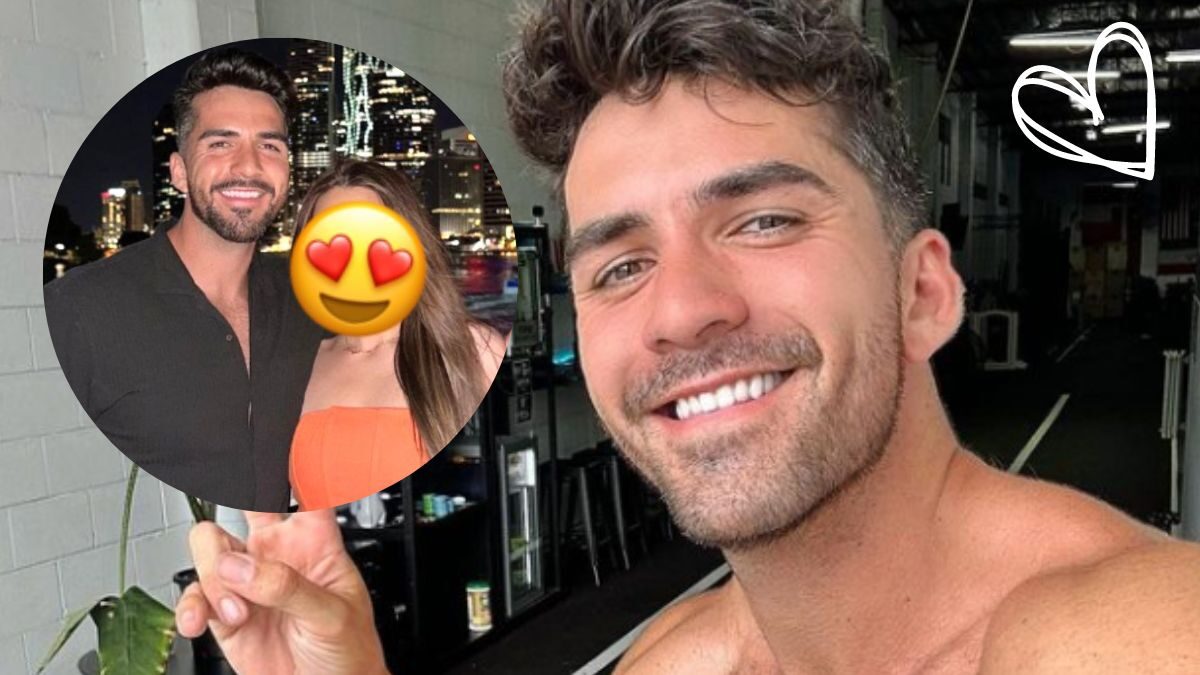 darvid bachelorette girlfriend