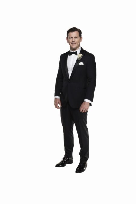 josh white Married at First Sight Australia 2023 cast