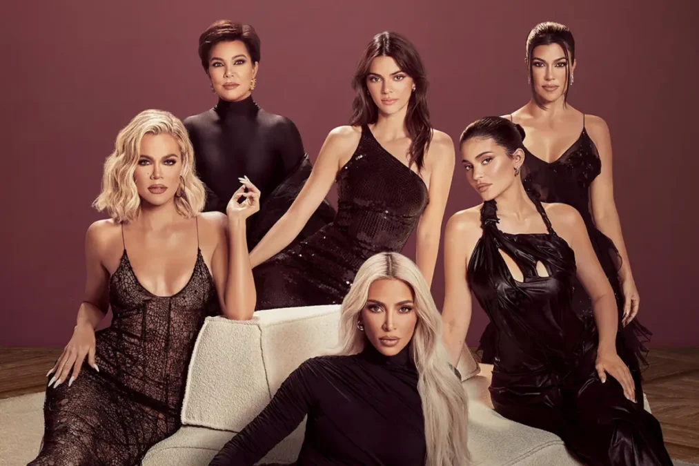 keeping up with the kardashians jenner iconic reality tv lines