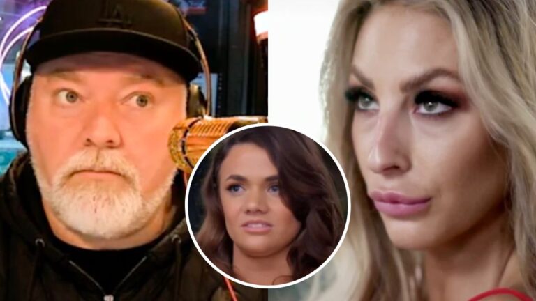 Jasmine Absolom News — So Dramatic!