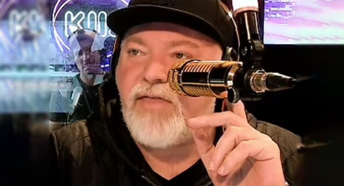 kyle sandilands