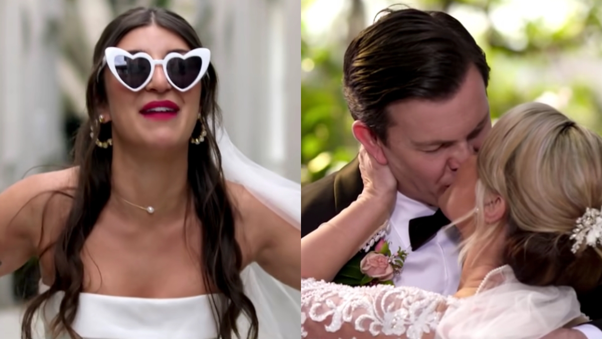 Married at First Sight Australia 2023 Who are the couples?