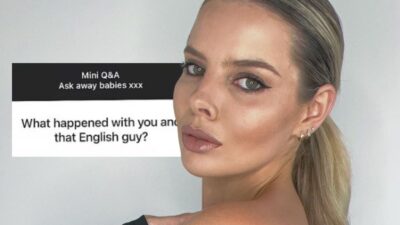 olivia frazer reason will mitchell breakup