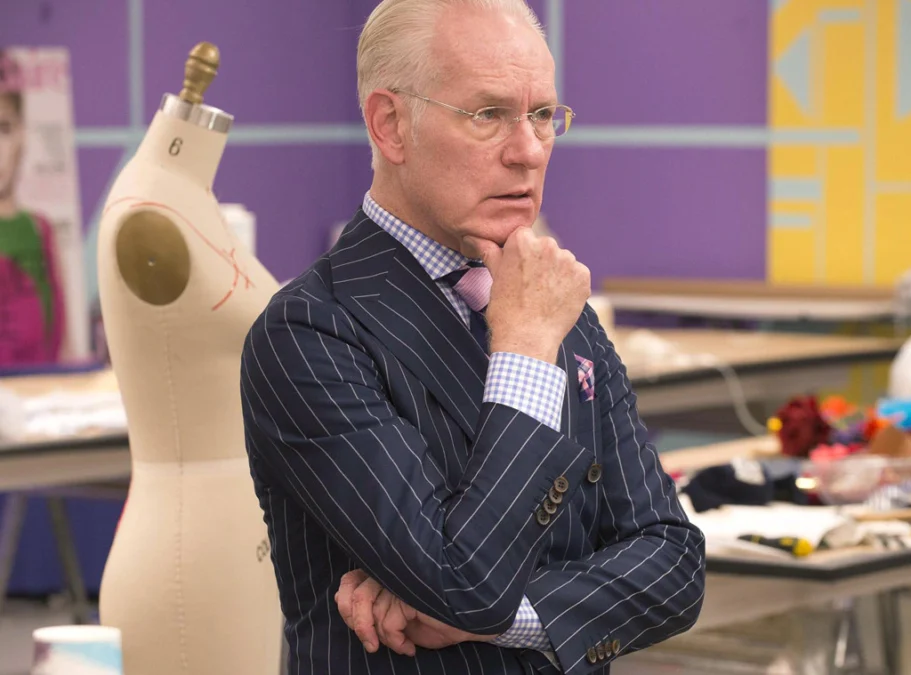 tim gunn make it work iconic reality tv lines quotes catchphrase project runway 