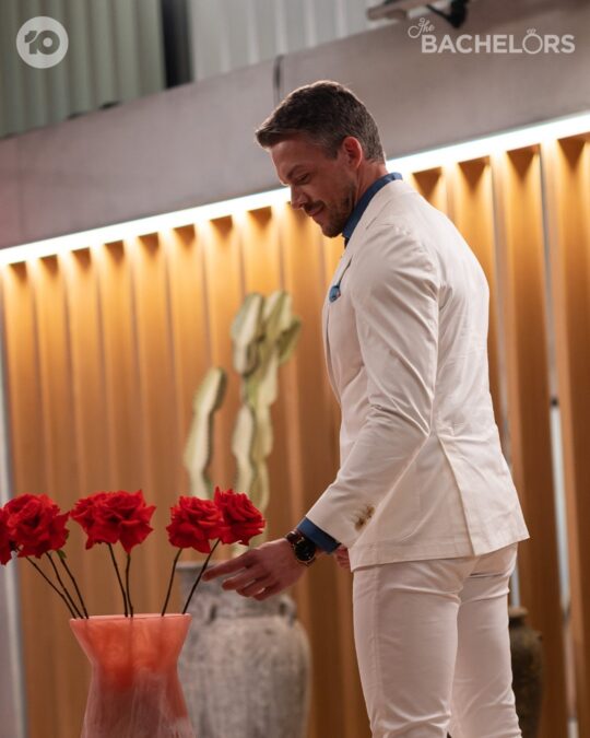 thomas malucelli doesn't propose bachelor finale