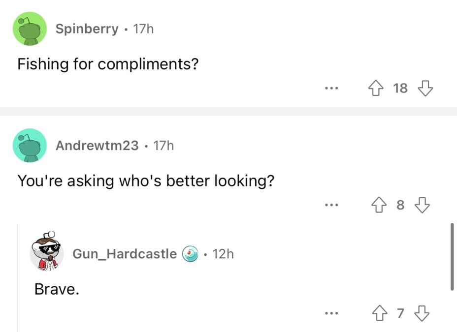 domenica reddit