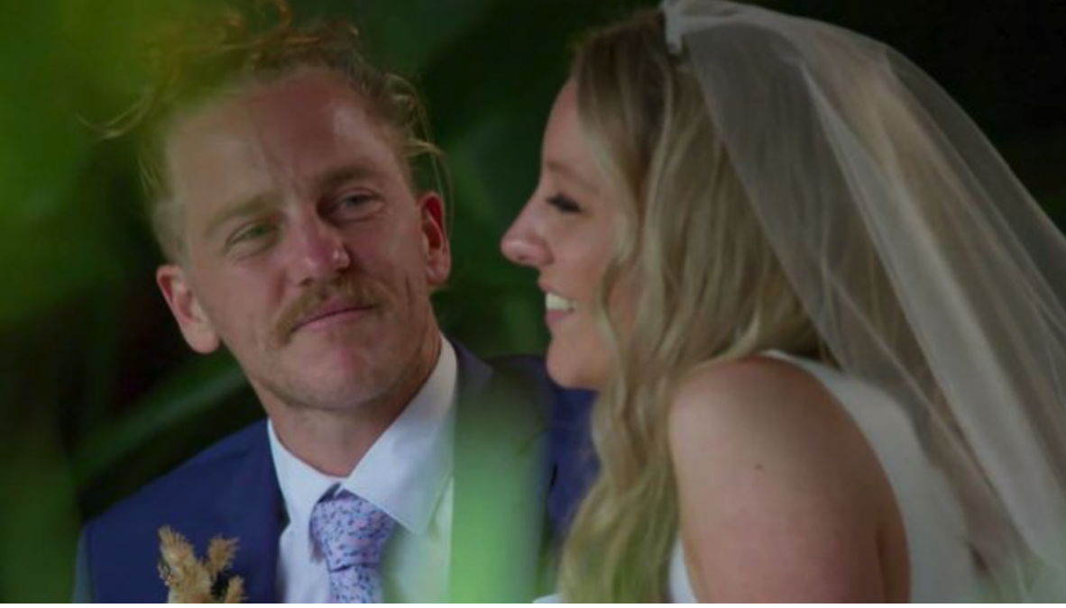 married at first sight cameron lyndall mafs