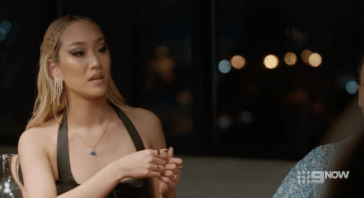 janelle han married at first sight 2023