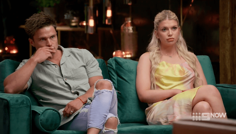 caitlin shannon married at first sight 2023
