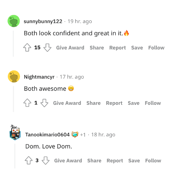 domenica reddit