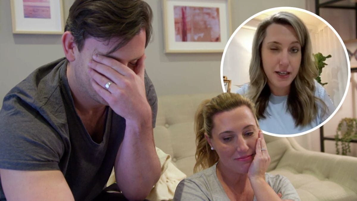 married at first sight josh melissa audition