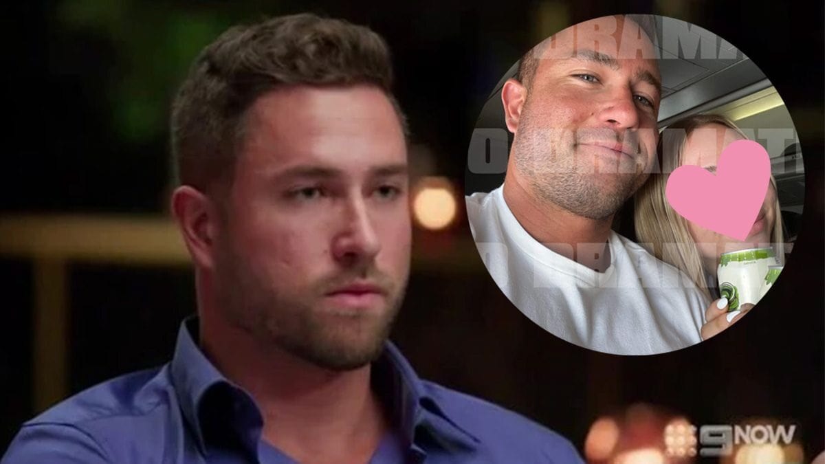 harrison boon married at first sight new 21 year old girlfriend