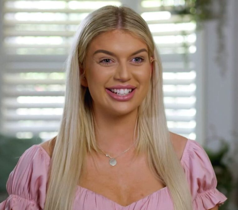 caitlin mcconville hired by co-star married at first sight 2023