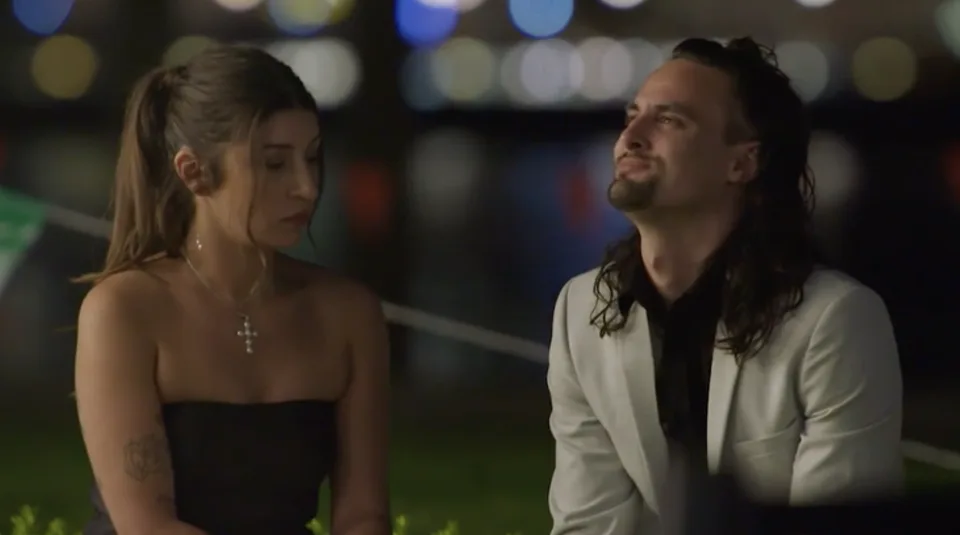 claire jesse adam sandy knew about scandal married at first sight 2023