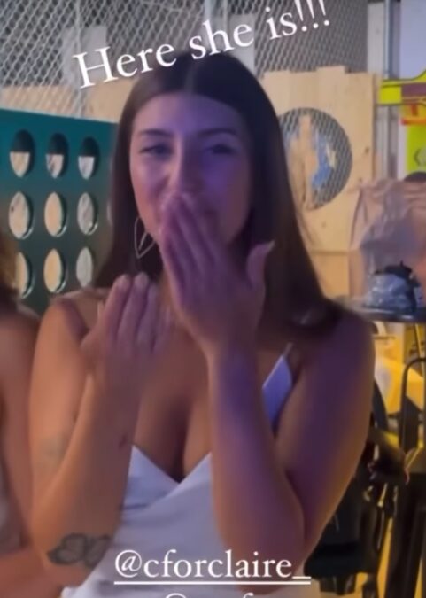 jesse burford claire nomarhas still together married at first sight no ring