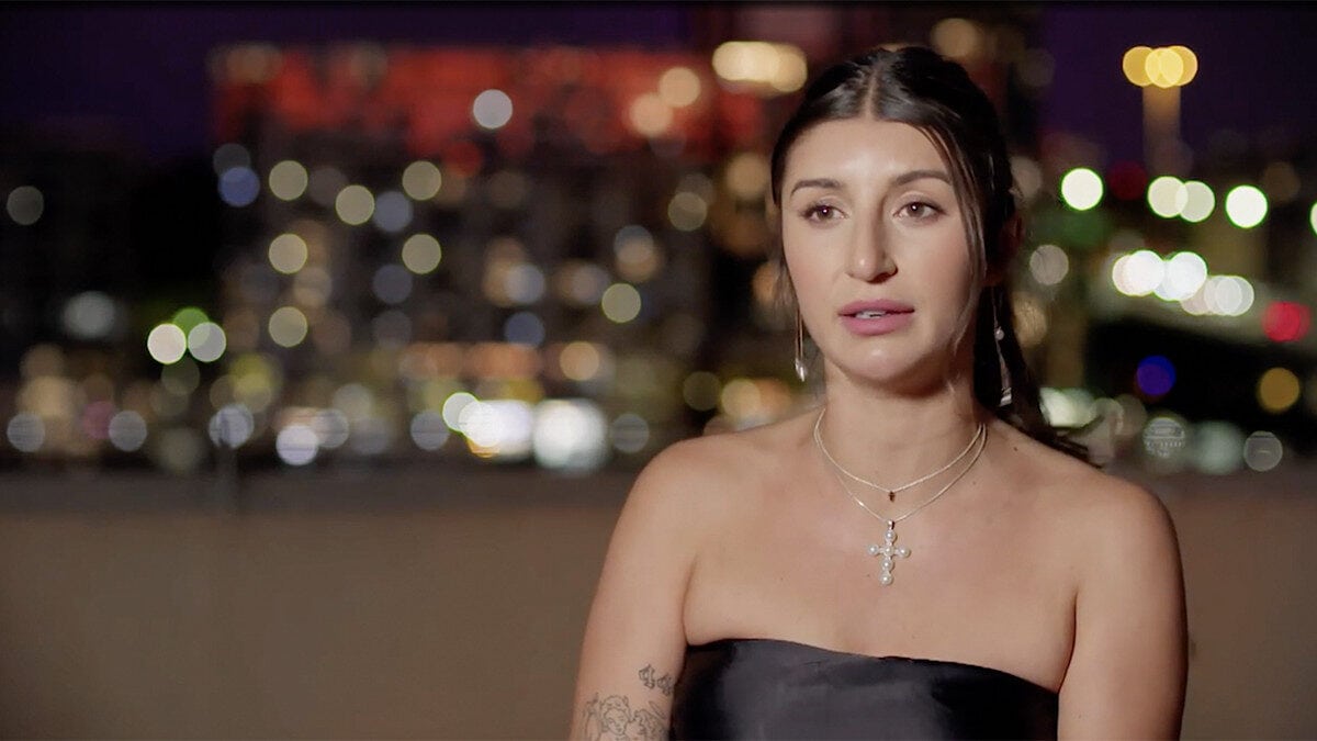 claire nomarhas married at first sight 2023