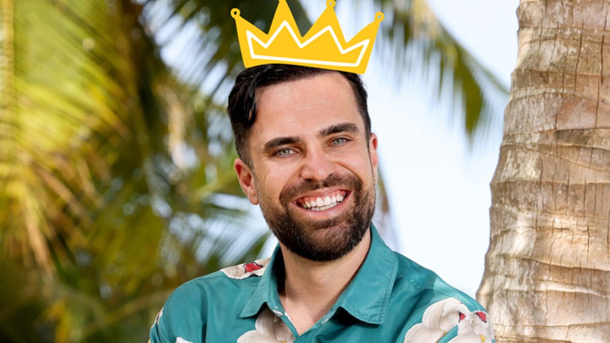 george survivor
