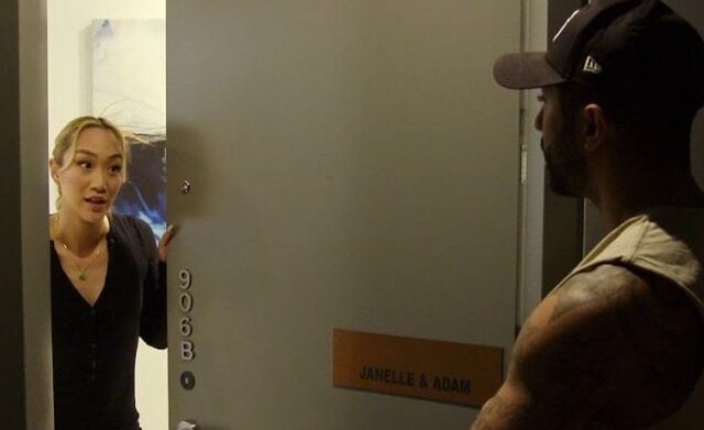 janelle adam confrontation mafs cheating scandal
