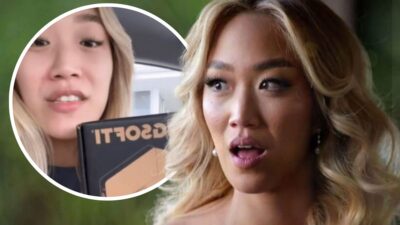 janelle married at first sight influencer post