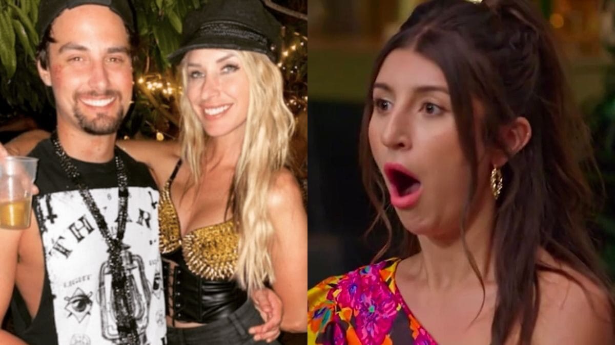 married at first sight 2023 reality tv connections