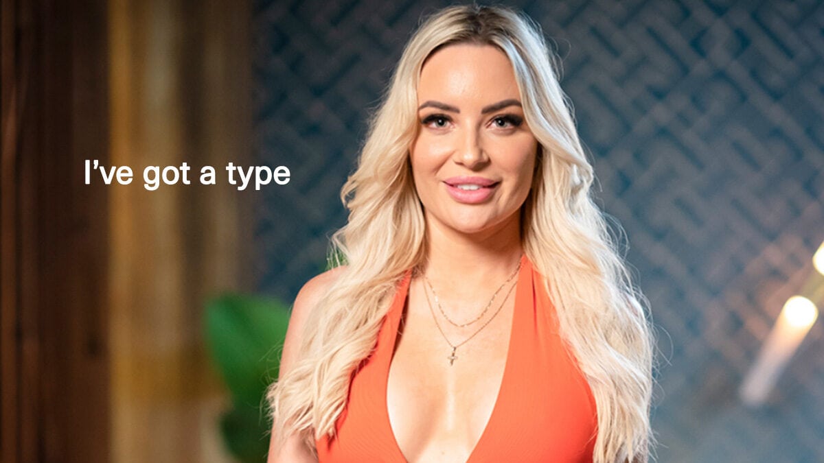 melinda willis married at first sight