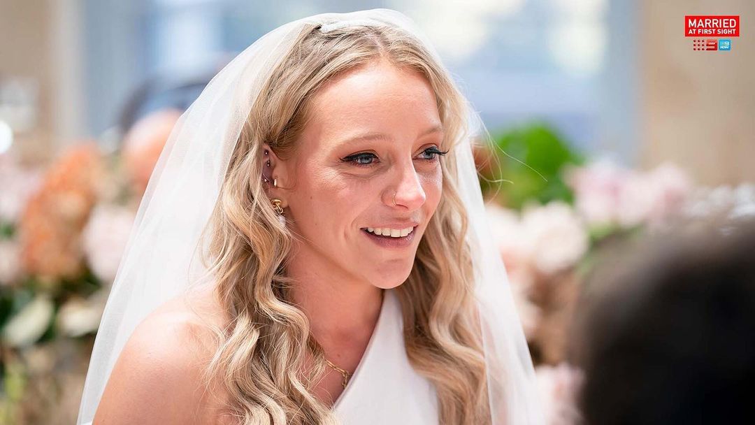 lyndall grace married at first sight