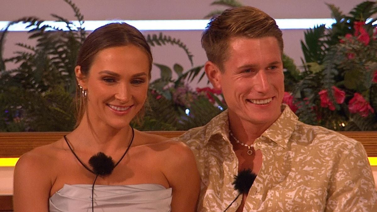 jessie wynter will young love island uk 2023