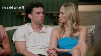 ollie skelton tahnee cook married at first sight