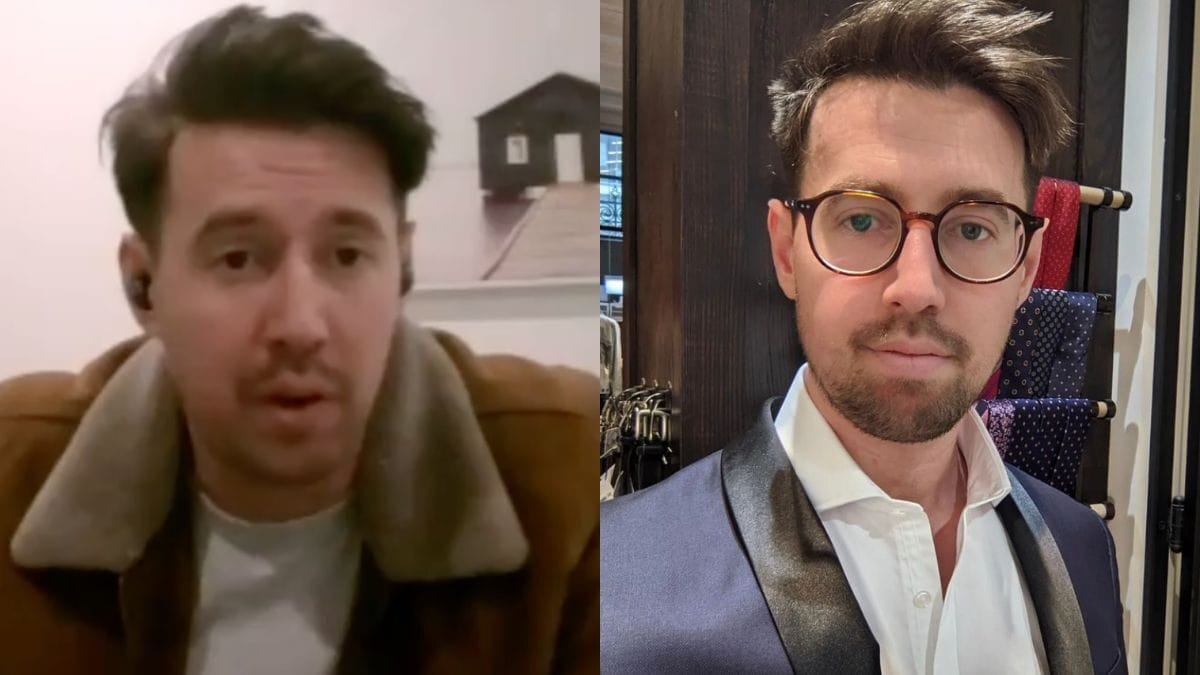 hugo mafs leaked audition tape
