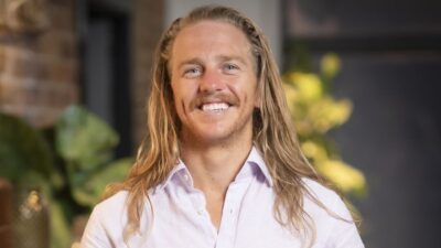 cameron woods married at first sight