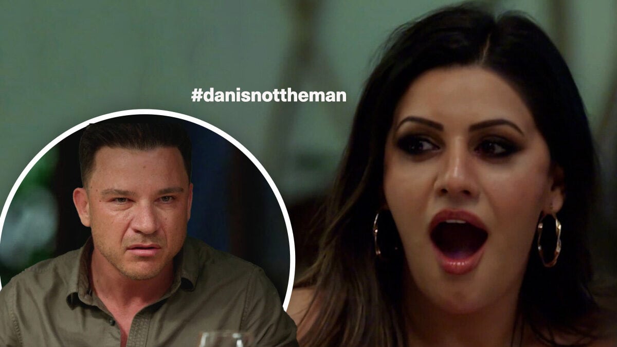 Sandy Jawanda breaks silence on Dan Hunjas