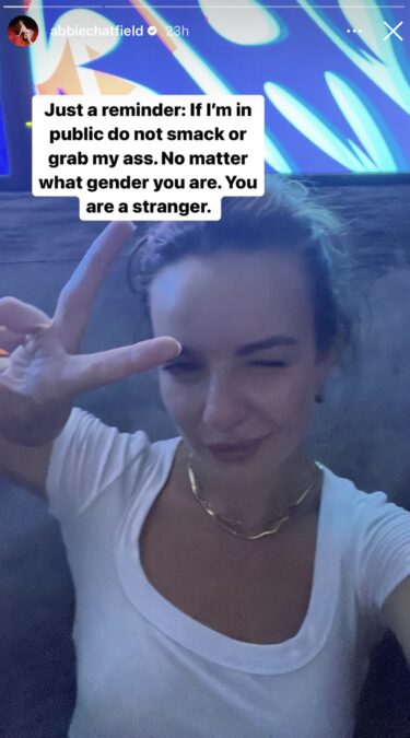 abbie tiktok