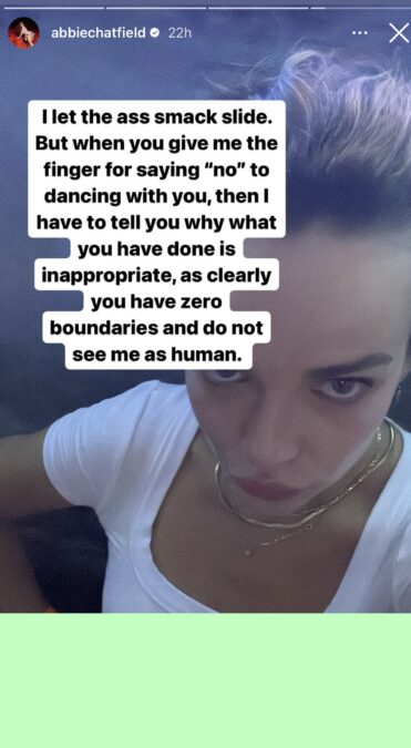 abbie tiktok