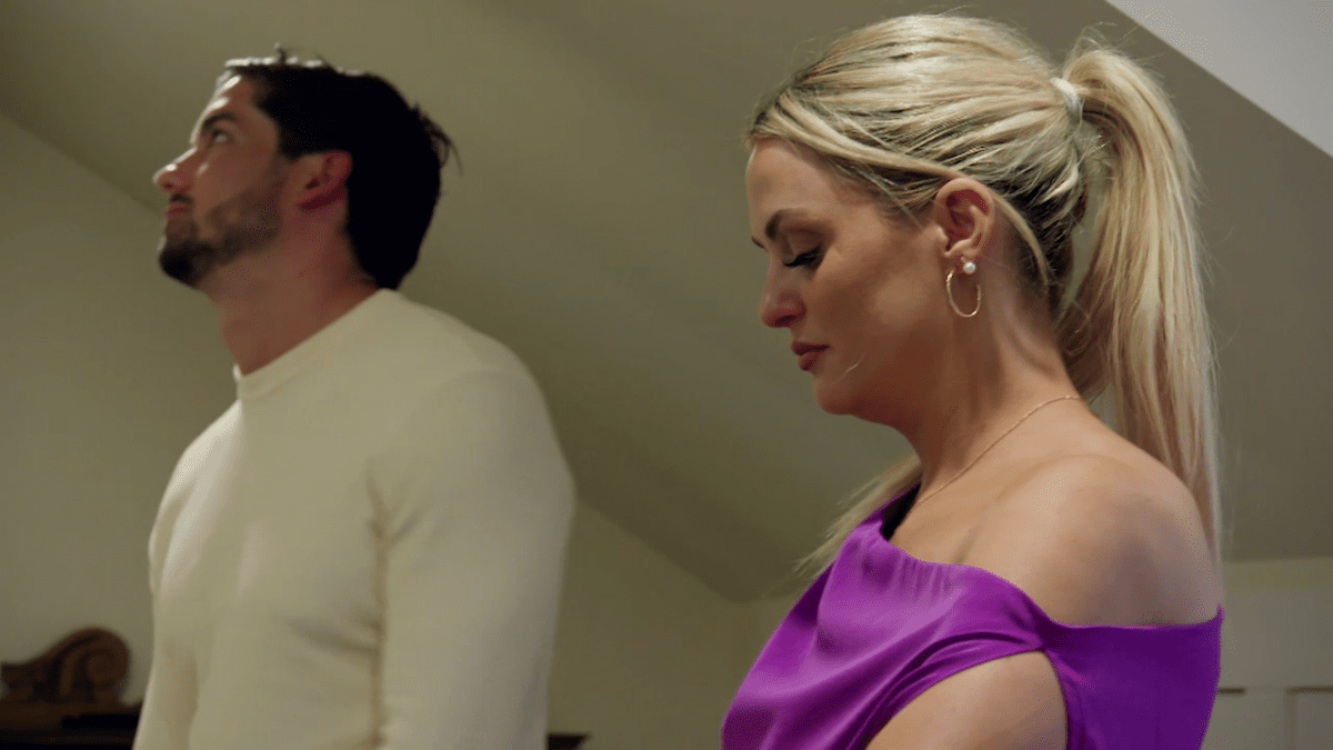 alyssa duncan married at first sight couples retreat
