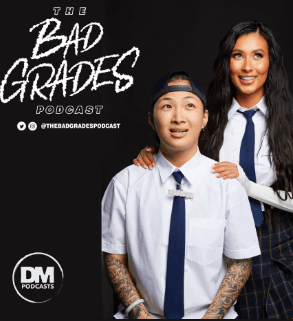 evelyn ellis married at first sight bad grades podcast