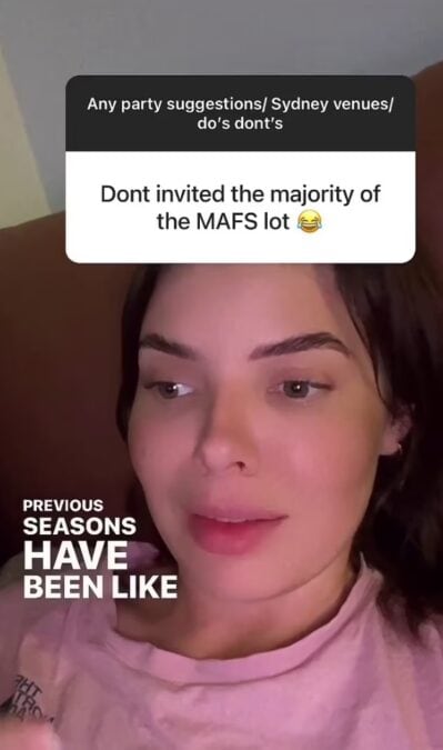 olivia frazer mafs friends