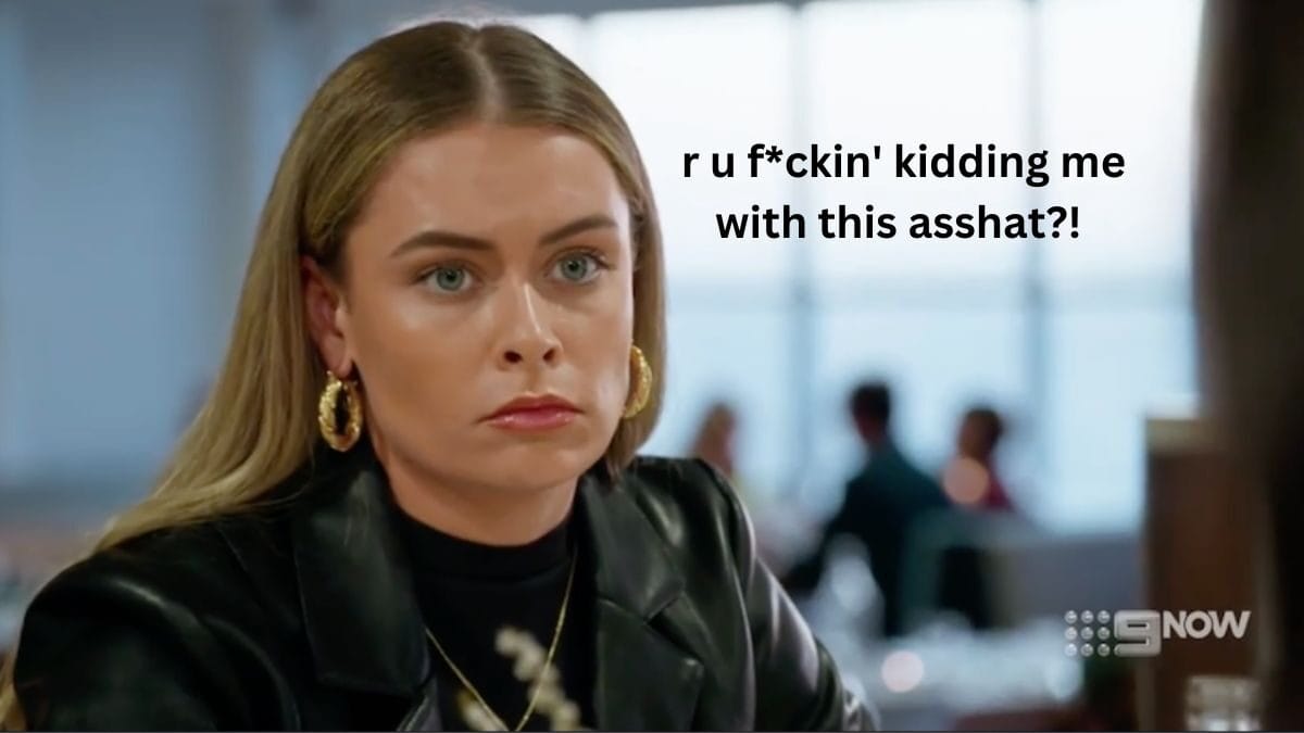 kirra bronte schofield harrison boon mafs