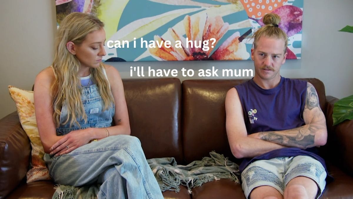 married at first sight cameron lyndall