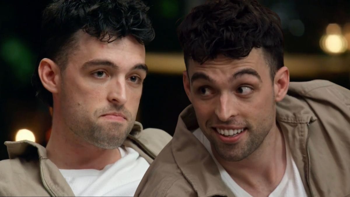 Married at First Sight Australia fans unanimously agree that 2023's golden couple Ollie Skelton and Tahnee Cook are the only redeemable relationship in a sea of toxic AF pairings.