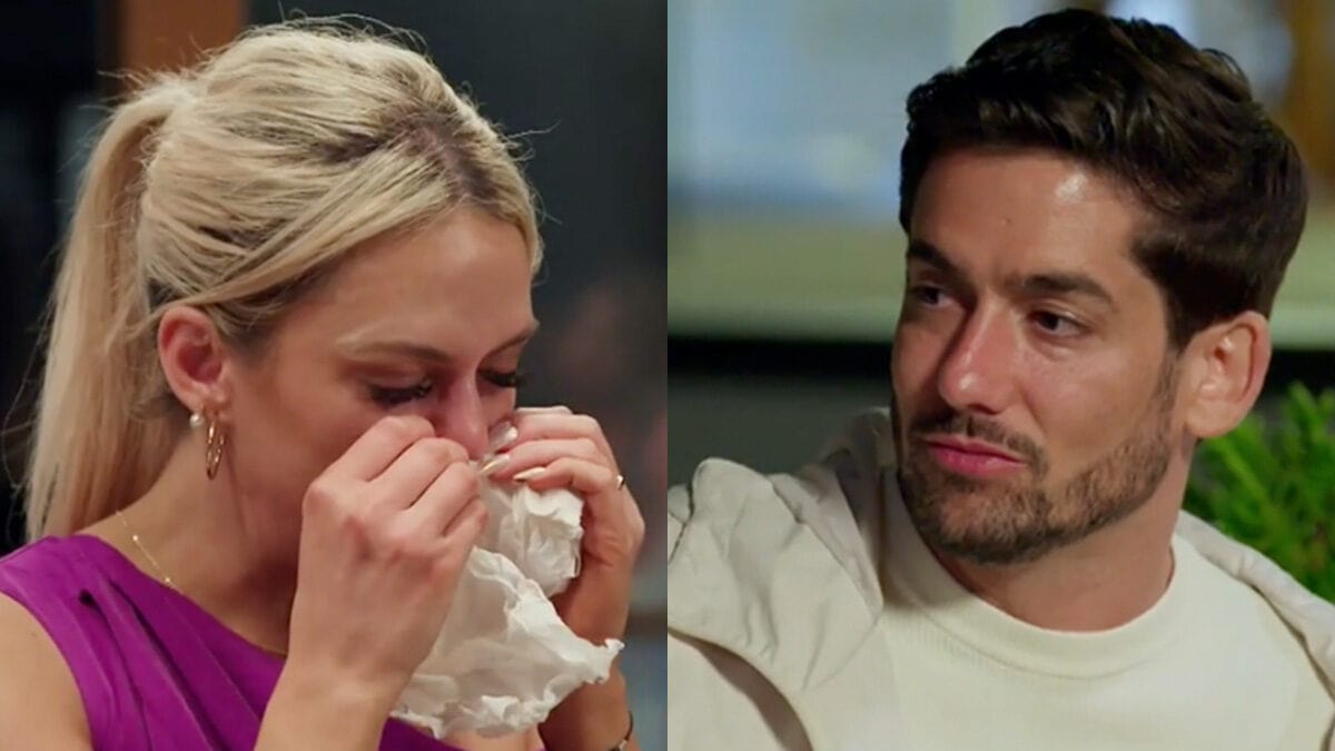 duncan alyssa married at first sight couples retreat