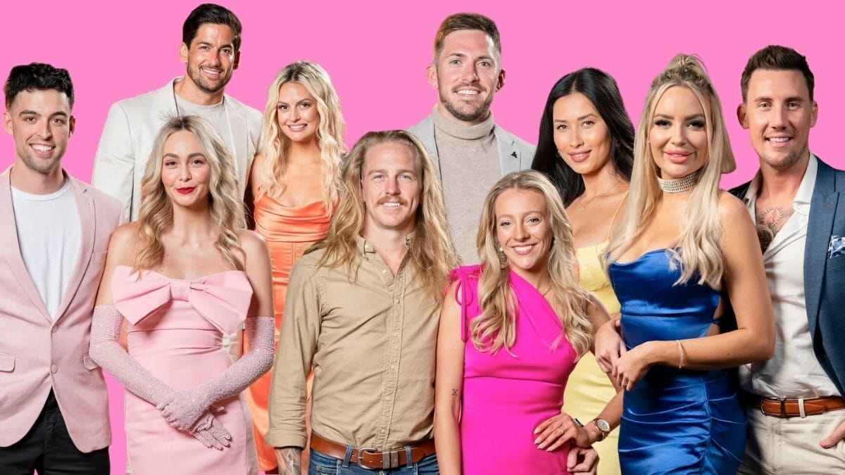 married at first sight australia 2023 final vows