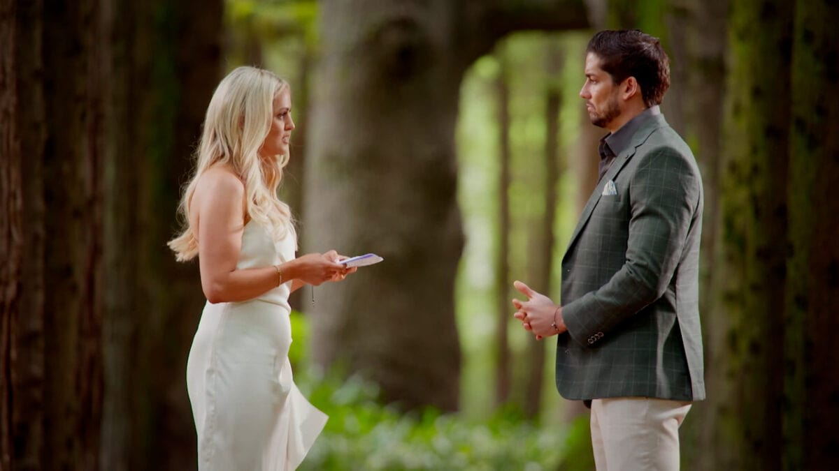 alyssa barmonde duncan james final vows married at first sight 2023