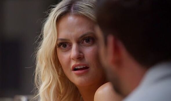alyssa married at first sight