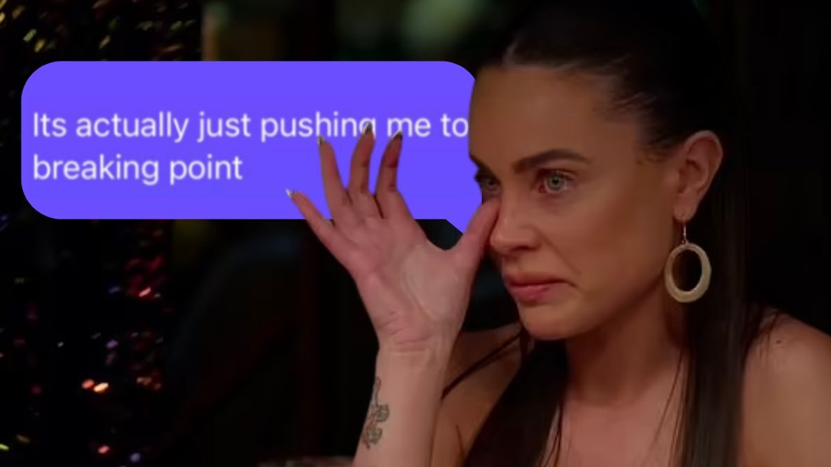 bronte mafs producer manipulation