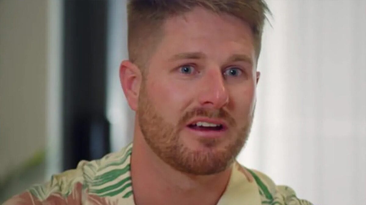 bryce ruthven married at first sight