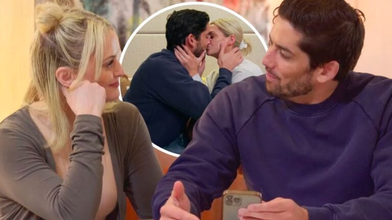 Are Married At First Sight 2023s Duncan And Alyssa Still Together 