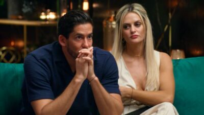 duncan james girlfriend dumped for mafs