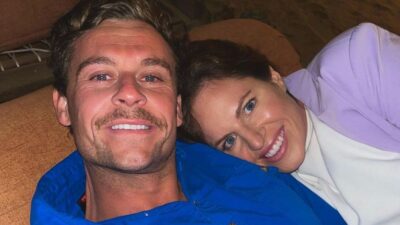 emily seebohm ryan gallagher engaged the challenge