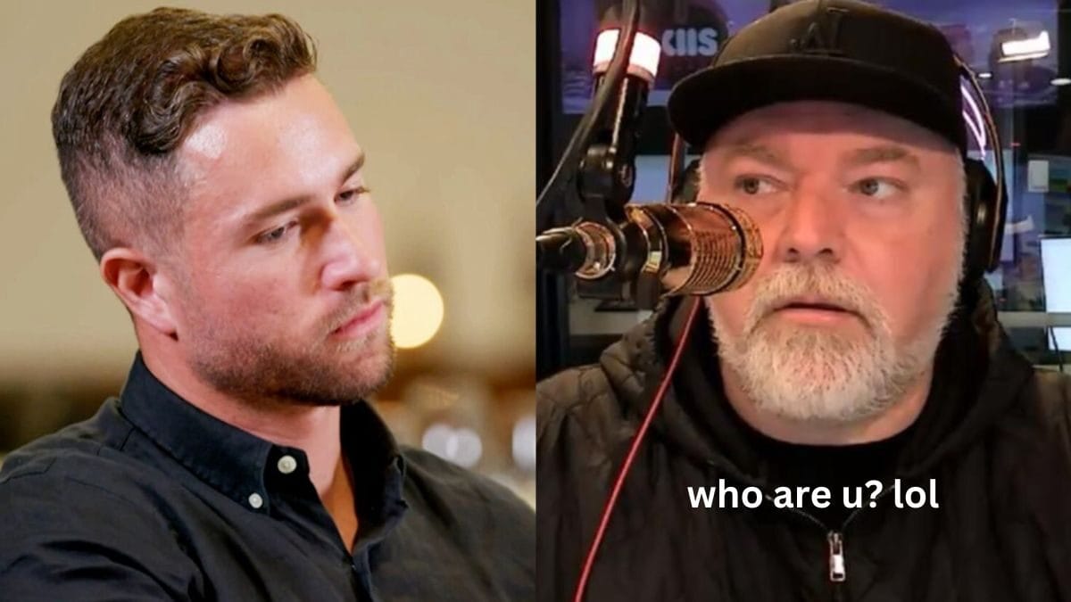 harrison boon and kyle sandilands