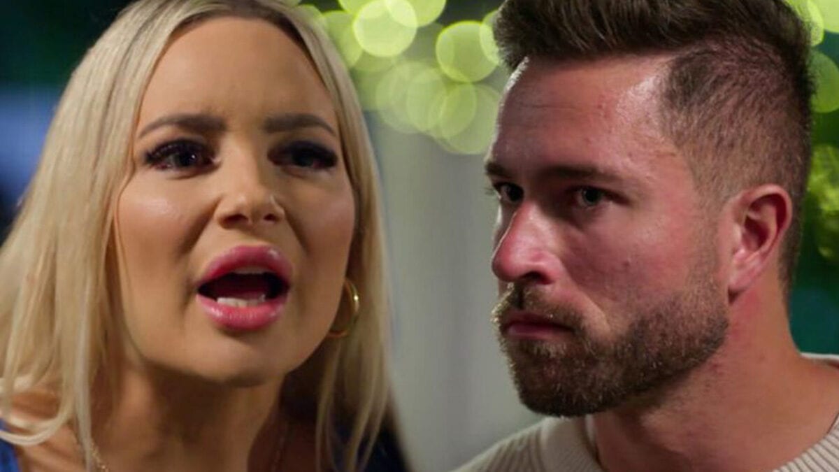 MAFS 20232 All the Partner Swap challenge drama in one place